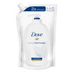 Dove Sıvı Sabun Pouch Original 500 Ml - Görsel 1