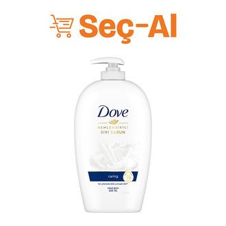 Dove Nemlendirici Sıvı Sabun 450 Ml