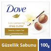 Dove Cream Bar Shea Butter 100 G - Görsel 2