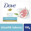 Dove Cream Bar Restore 100 G - Görsel 2
