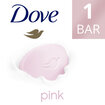 Dove Cream Bar Pink 100 G - Görsel 2