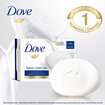 Dove Beauty Cream Bar Katı Güzellik Sabunu Original 4x90 g - Görsel 3