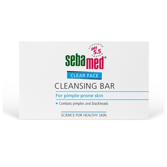 Sebamed Clear Face Kompakt 100G