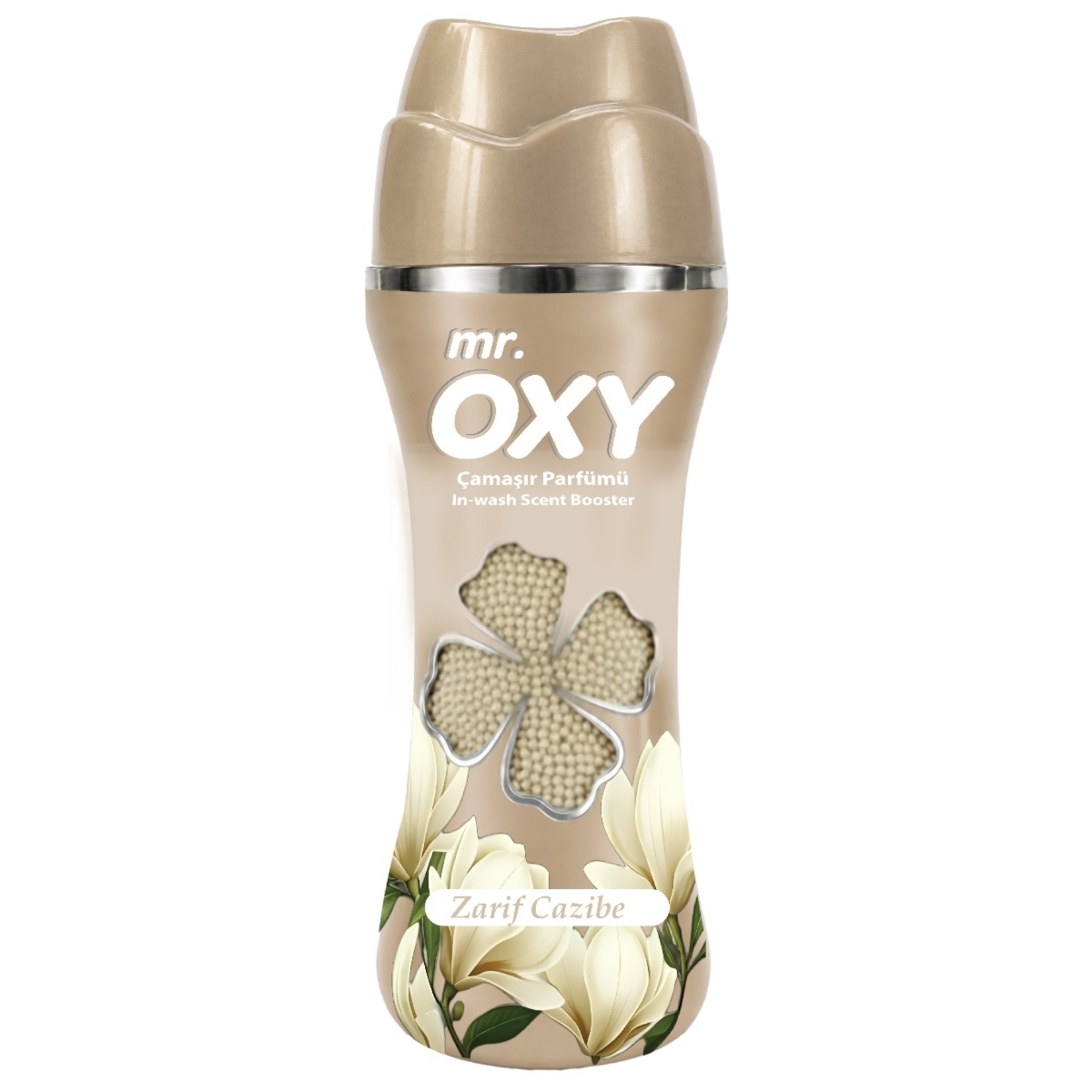 Mr.Oxy Zarif Cazibe Çamaşır Parfümü 210 G