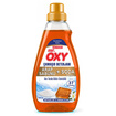 Mr.Oxy Soda ve Arap Sabun Sıvı Çamaşır Deterjanı 1.48 L - Görsel 1