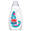 Omo Active Cold Power Beyazlar ve Renkliler Sıvı Deterjan 1000 Ml - Görsel 1