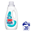 Omo Active Cold Power Beyazlar ve Renkliler Sıvı Deterjan 1000 Ml - Görsel 2
