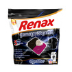 Renax Çamaşır Kapsülü Siyahlar 30'lu 480 G - Görsel 1