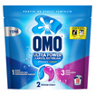 Omo Ultra Power Kapsül Deterjan 18 Kapsül 234 G - Görsel 1