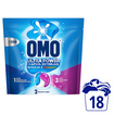 Omo Ultra Power Kapsül Deterjan 18 Kapsül 234 G - Görsel 2