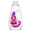 Omo Active Fresh Cold Power Renkliler Sıvı Deterjan 1000 Ml - Görsel 1