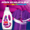 Omo Active Fresh Cold Power Renkliler Sıvı Deterjan 1000 Ml - Görsel 4