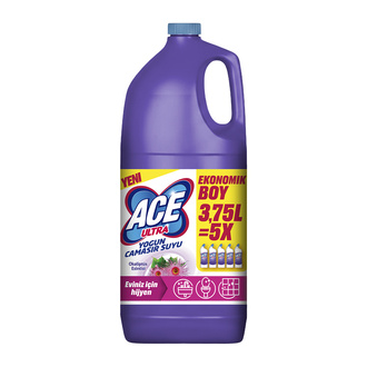 Ace Okaliptüs Esintisi Ultra Yoğun Çamaşır Suyu 3.75 L