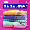 Vanish Multipower Toz Pembe 970 G - Görsel 4