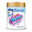 Vanish Multipower Toz Beyaz 480 G - Görsel 1