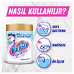 Vanish Multipower Toz Beyaz 480 G - Görsel 4