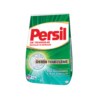 Persil Toz Sık Yıkananlar 3 Kg