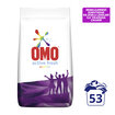 Omomatik 8 Kg Color 53 Yıkama - Görsel 2
