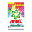 Ariel Dağ Esintisi Renklilere Özel 6 kg AquaPudra Toz Çamaşır Deterjanı - Görsel 1