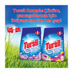 Tursilmatik Leylak Bahçesi Çamaşır Deterjanı 6 Kg - Görsel 5