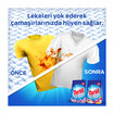 Tursilmatik Leylak Bahçesi Çamaşır Deterjanı 6 Kg - Görsel 2