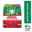 Ariel Oxi Ekstra Hijyen 3Kg 20 Yıkama - Görsel 2