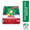 Ariel Oxi Etkili 8 Yıkama Renkli Toz Deterjan 1.2 Kg - Görsel 2