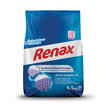 Renax Beyaz ve Renkliler İçin Matik Deterjan 4.5Kg - Görsel 1