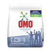 Omo Matik Active Fresh 4 Kg - Görsel 1