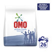 Omo Matik Active Fresh 4 Kg - Görsel 2