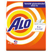 Alo 26 Yıkama Toz Çamaşır Deterjanı Kar Çiçeği 4 Kg - Görsel 1