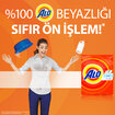 Alo 26 Yıkama Toz Çamaşır Deterjanı Kar Çiçeği 4 Kg - Görsel 3