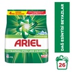 Ariel Dağ Esintisi 4 Kg AquaPudra Toz Çamaşır Deterjanı - Görsel 2