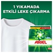 Ariel Dağ Esintisi 4 Kg AquaPudra Toz Çamaşır Deterjanı - Görsel 3