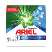 Ariel Febreze Etkili 1,2 kg AquaPudra Toz Çamaşır Deterjanı - Görsel 1