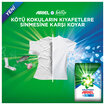 Ariel Febreze Etkili Renklilere Özel 1,2 kg AquaPudra Toz Çamaşır Deterjanı  - Görsel 3