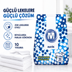 Migros Matik 1.5 Kg 10 Yıkama - Görsel 2