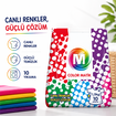 Migros Color Matik 1.5 Kg 10 Yıkama - Görsel 2