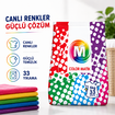 Migros Color Matik 5 Kg 33 Yıkama - Görsel 2
