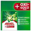 Ariel OXI 5 Kg AquaPudra Toz Çamaşır Deterjanı - Görsel 4