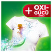 Ariel OXI 5 Kg AquaPudra Toz Çamaşır Deterjanı - Görsel 5