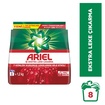 Ariel OXI 1,2 Kg AquaPudra Toz Çamaşır Deterjanı - Görsel 2