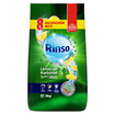 Rinso Toz Çamaşır Deterjanı Limon ve Karbonat Renkliler ve Beyazlar İçin Derinlemesine Temizlik 8 KG - Görsel 1