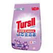 Tursil Leylak Bahçesi Toz Çamaşır Deterjanı 6 Kg - Görsel 1