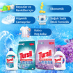 Tursil Leylak Bahçesi Toz Çamaşır Deterjanı 6 Kg - Görsel 4