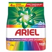 Ariel Toz Parlak Renkler 4 Kg - Görsel 1