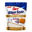 Mr.Oxy Süpersoda Arap Sabunlu Çamaşır Sodası 500 G - Görsel 1
