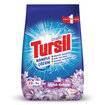 Tursil Toz Çamaşır Deterjanı 5kg (33 Yıkama) Leylak Bahçesi - Görsel 1