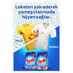 Tursil Toz Çamaşır Deterjanı 5kg (33 Yıkama) Leylak Bahçesi - Görsel 4