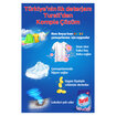 Tursil Toz Çamaşır Deterjanı 5kg (33 Yıkama) Leylak Bahçesi - Görsel 2